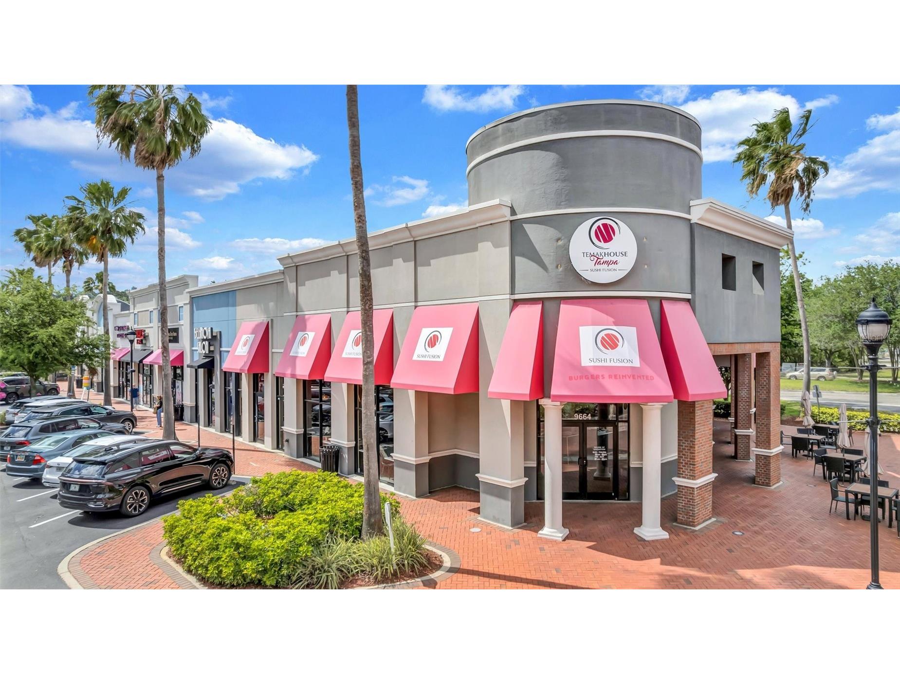 10039 Bradwell Place Tampa FL 33626 TB8496345 image60