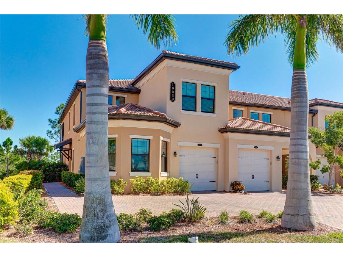10039 Crooked Creek Drive #101 Venice FL 34293 A4589688 image1