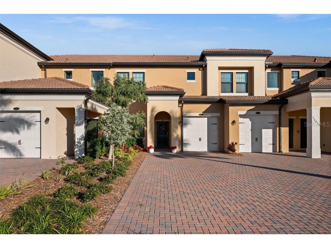 10039 Crooked Creek Drive #102 Venice FL 34293 N6124620 image1