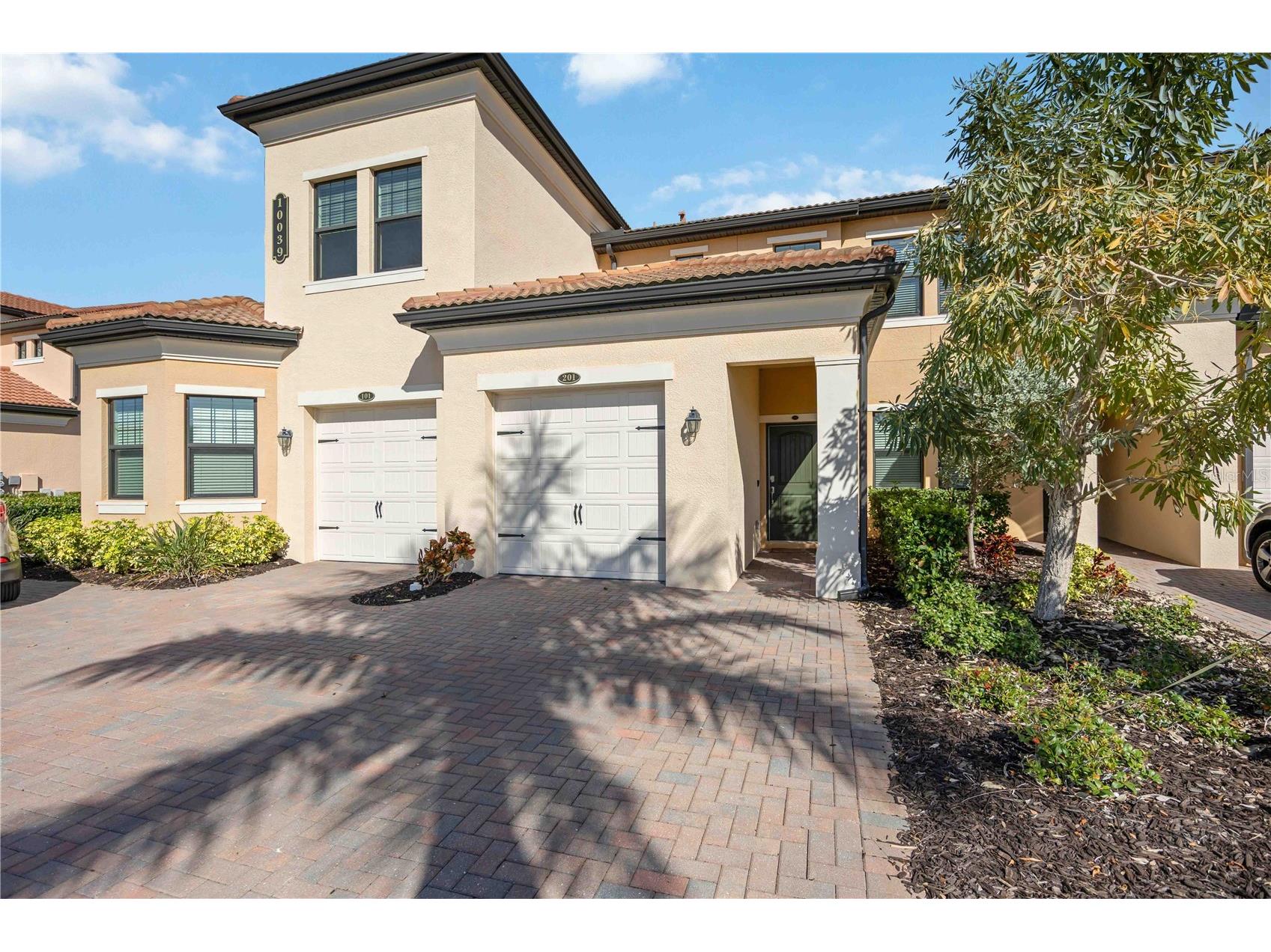 10039 Crooked Creek Drive #201 Venice FL 34293 N6143329 image1