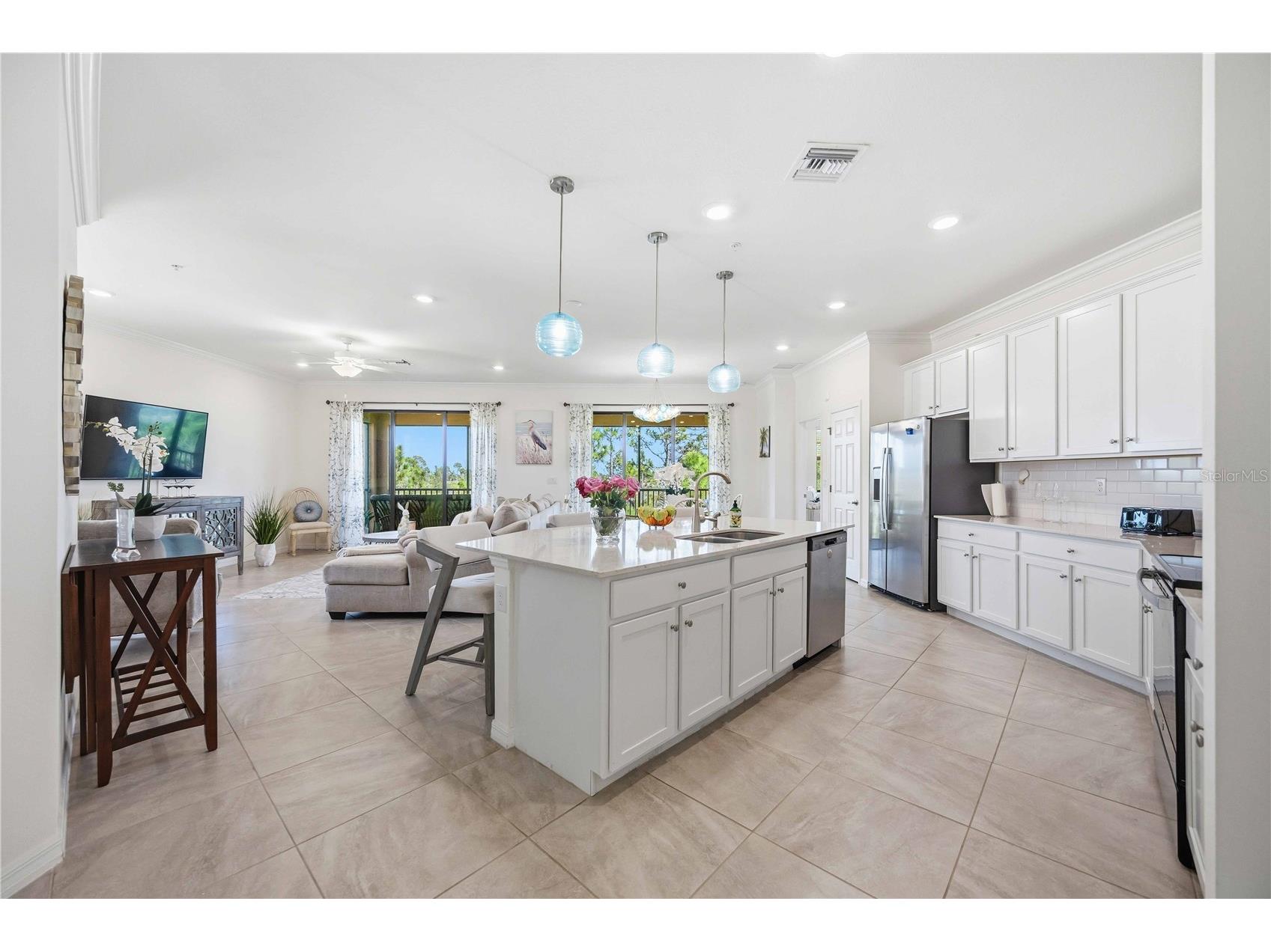 10039 Crooked Creek Drive #201 Venice FL 34293 N6143329 image4
