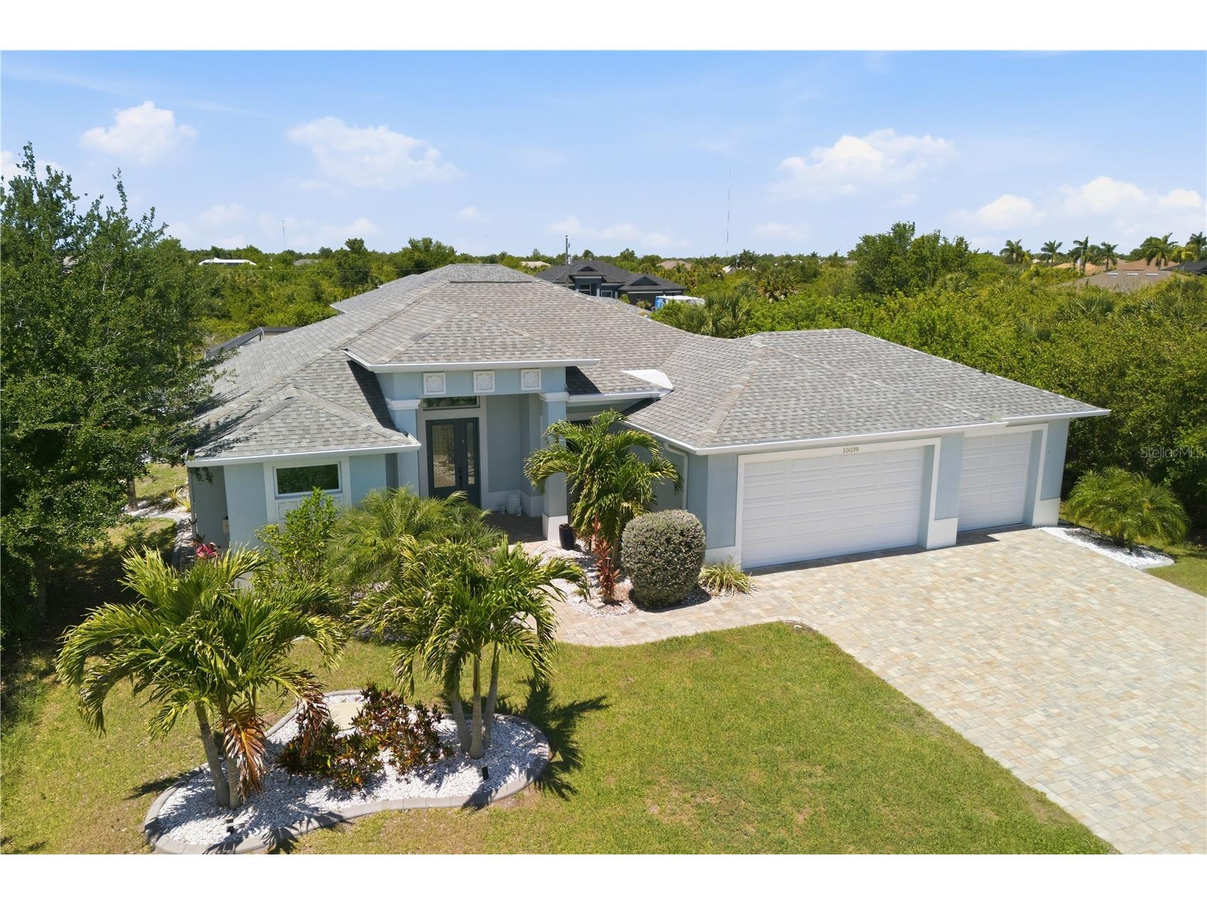 10039 Kingsville Drive Port Charlotte FL 33981 A4691528 image1