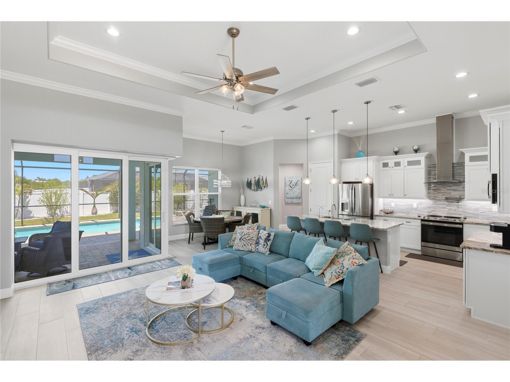 10039 Kingsville Drive Port Charlotte FL 33981 A4691528 image10