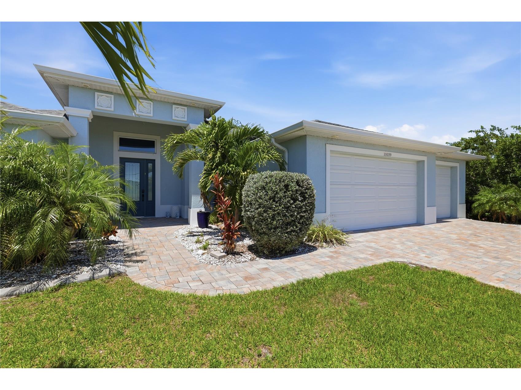 10039 Kingsville Drive Port Charlotte FL 33981 A4691528 image2