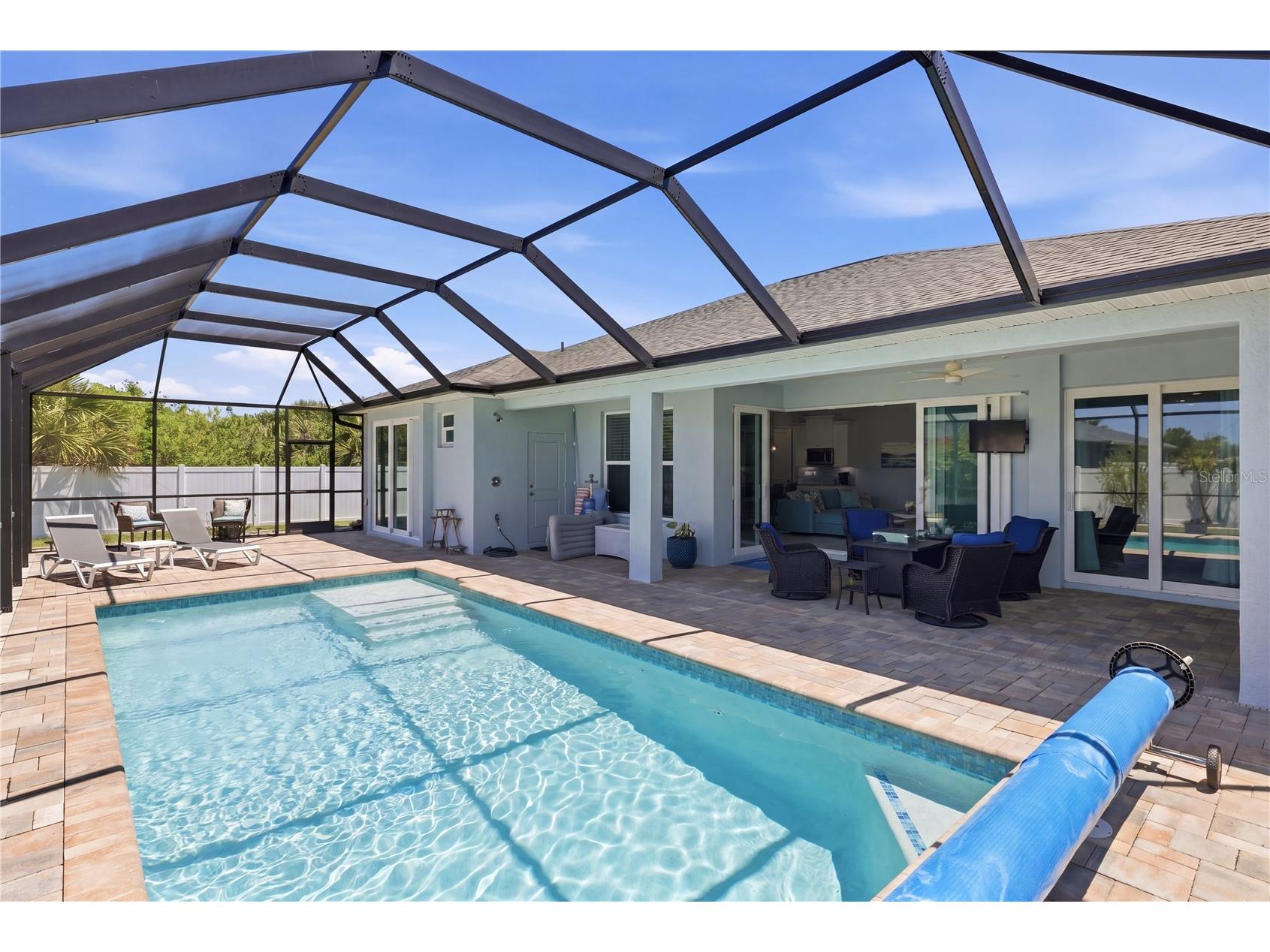 10039 Kingsville Drive Port Charlotte FL 33981 A4691528 image23
