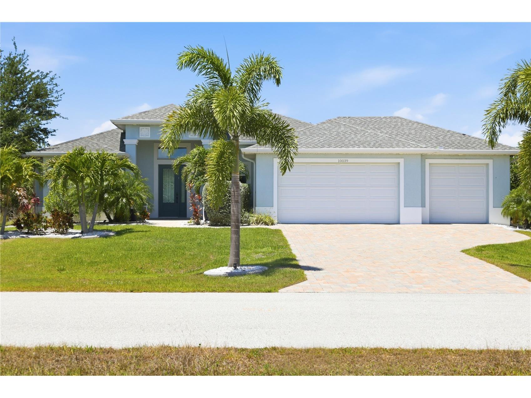 10039 Kingsville Drive Port Charlotte FL 33981 A4691528 image3