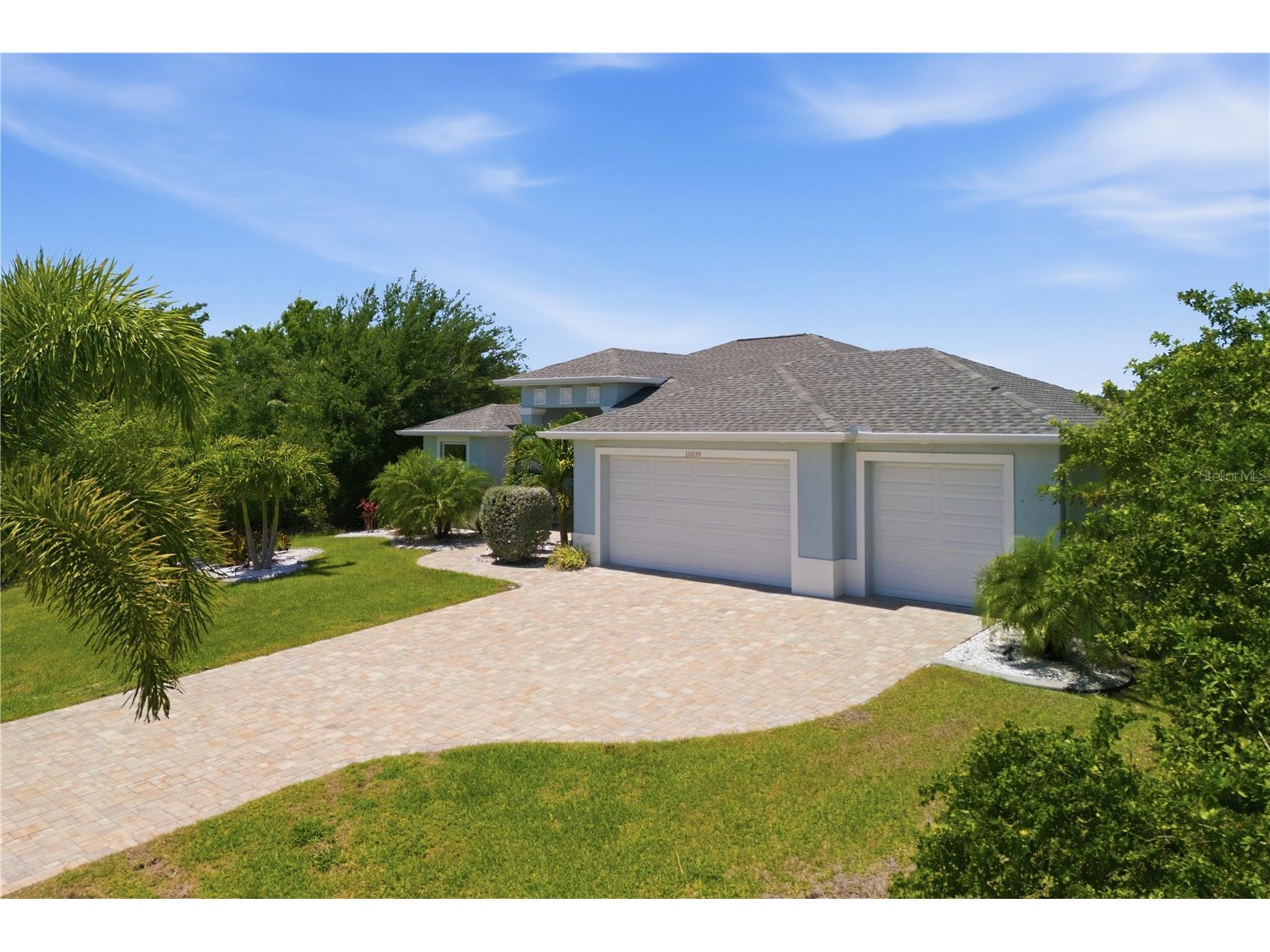 10039 Kingsville Drive Port Charlotte FL 33981 A4691528 image4