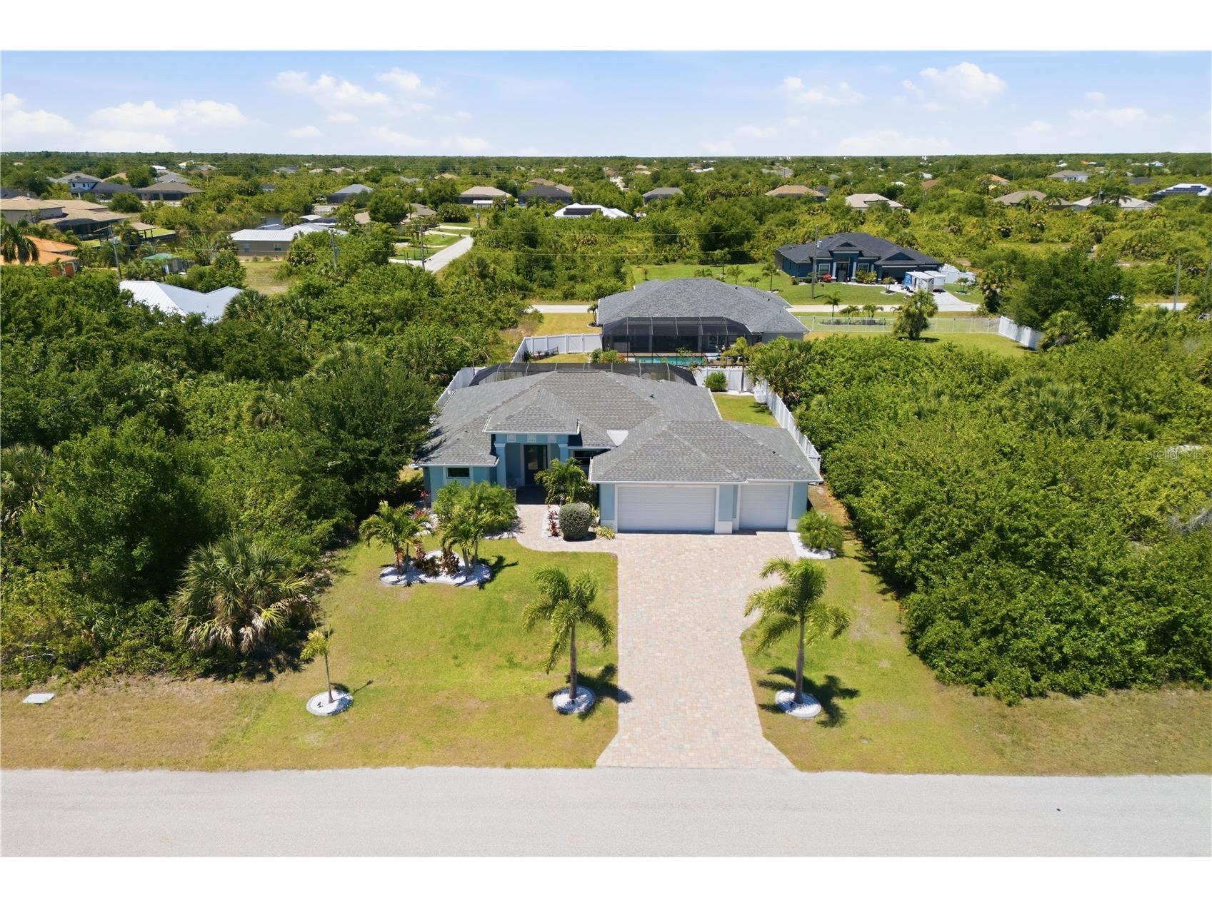 10039 Kingsville Drive Port Charlotte FL 33981 A4691528 image42