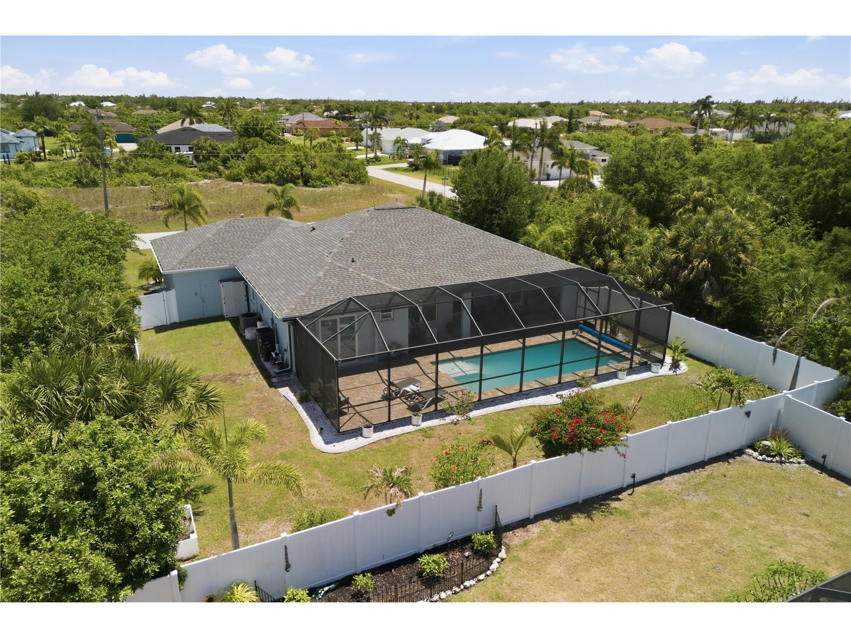 10039 Kingsville Drive Port Charlotte FL 33981 A4691528 image43