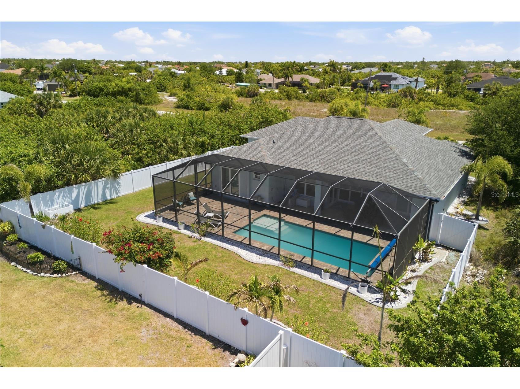 10039 Kingsville Drive Port Charlotte FL 33981 A4691528 image44