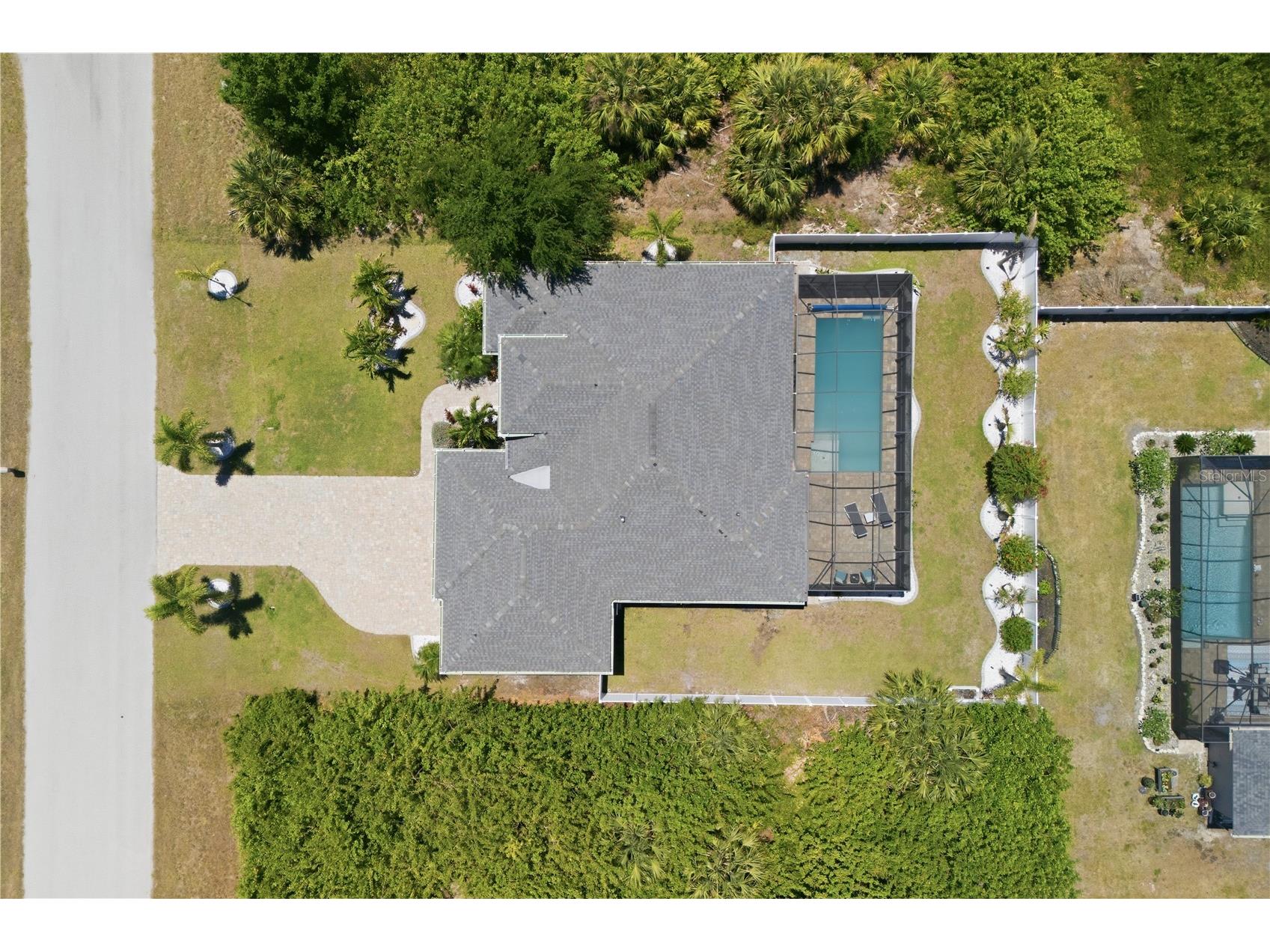 10039 Kingsville Drive Port Charlotte FL 33981 A4691528 image45