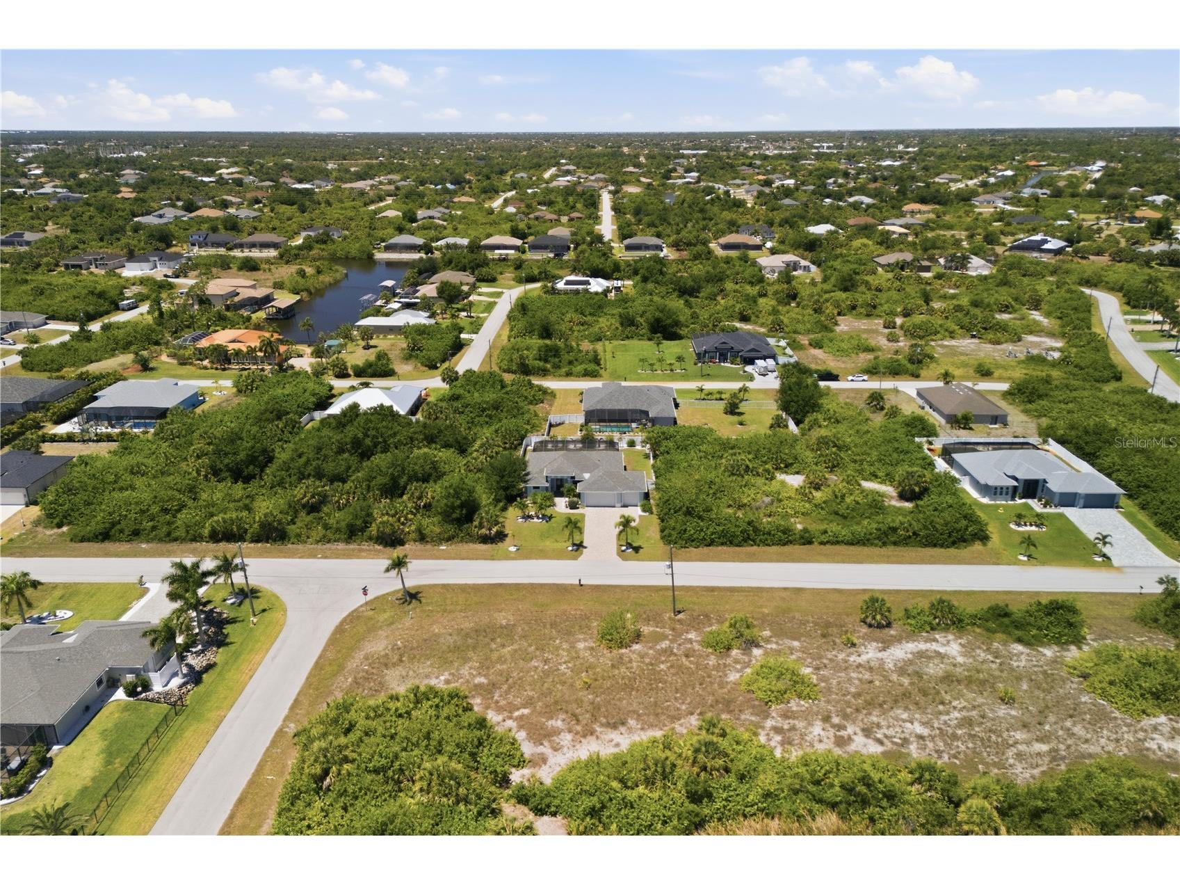 10039 Kingsville Drive Port Charlotte FL 33981 A4691528 image46