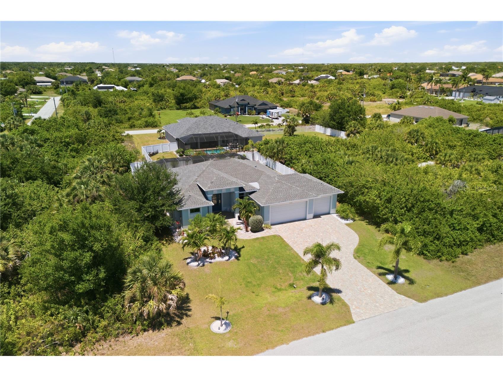 10039 Kingsville Drive Port Charlotte FL 33981 A4691528 image48