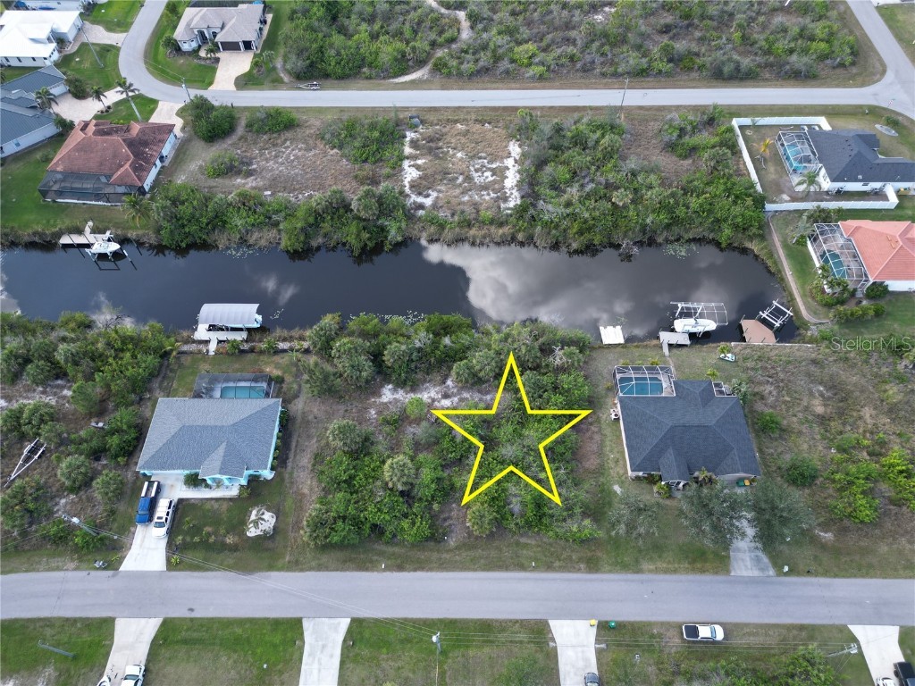 10039 Lebanon Drive Port Charlotte FL 33981 - LEBANON WATERWAY D6140714 image3