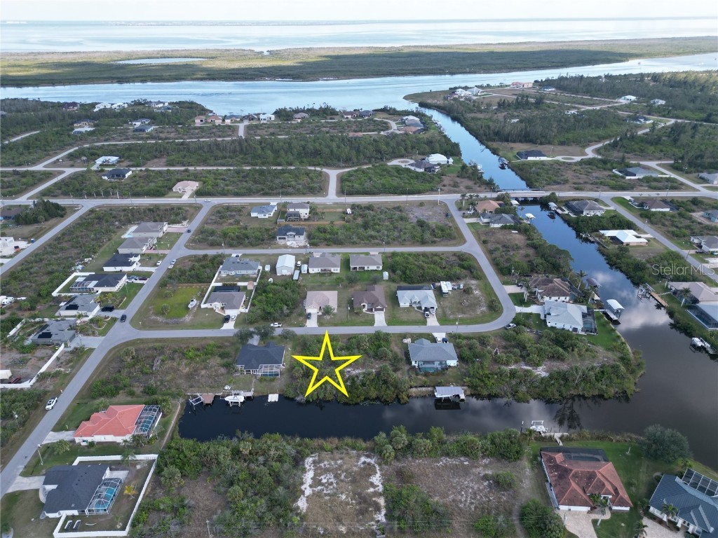 10039 Lebanon Drive Port Charlotte FL 33981 - LEBANON WATERWAY D6140714 image4