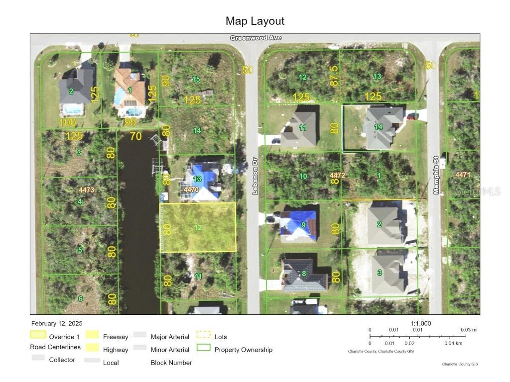 10039 Lebanon Drive Port Charlotte FL 33981 - LEBANON WATERWAY D6140714 image5