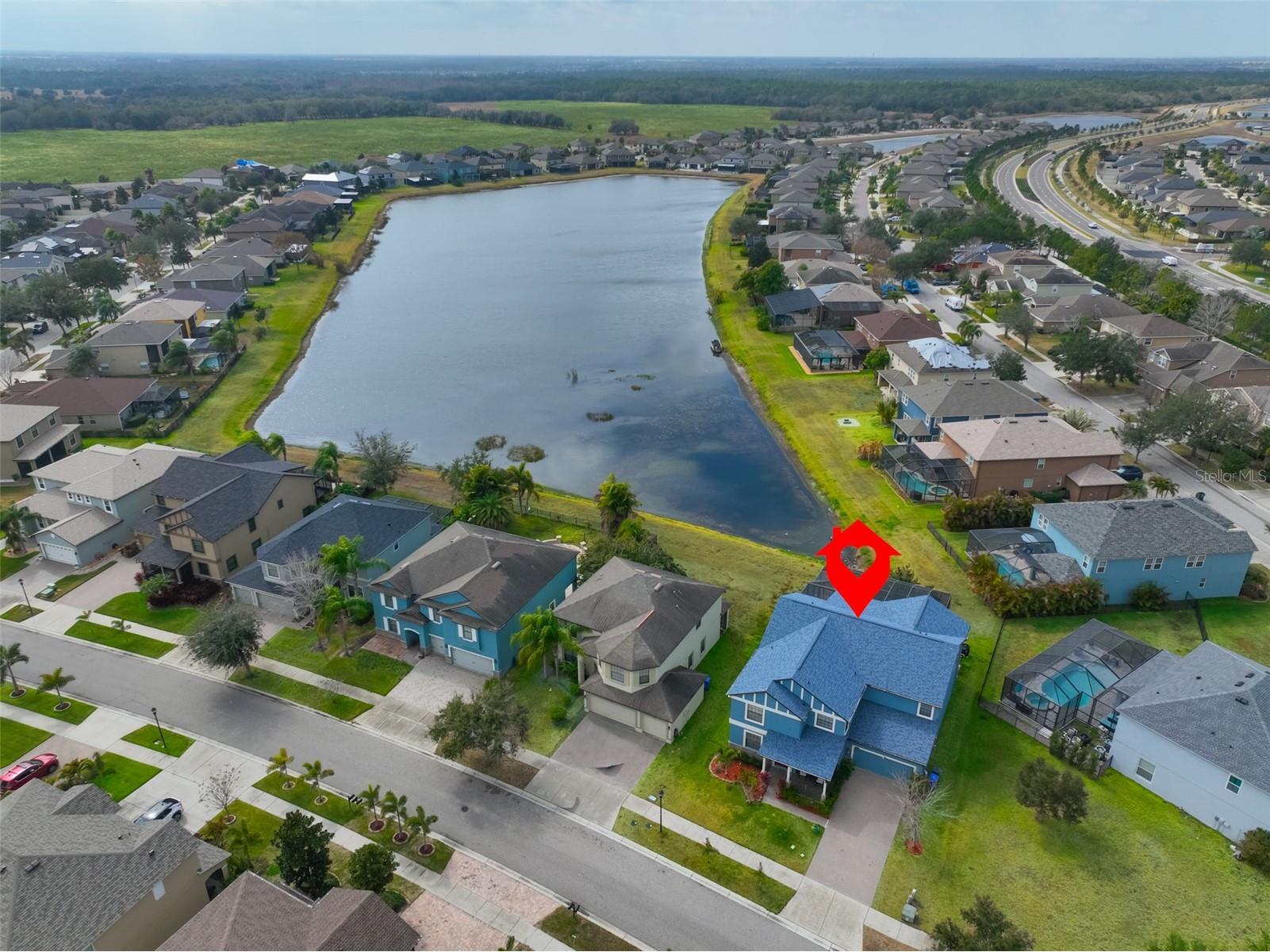 10039 Smarty Jones Drive Ruskin FL 33573 TB8480417 image44
