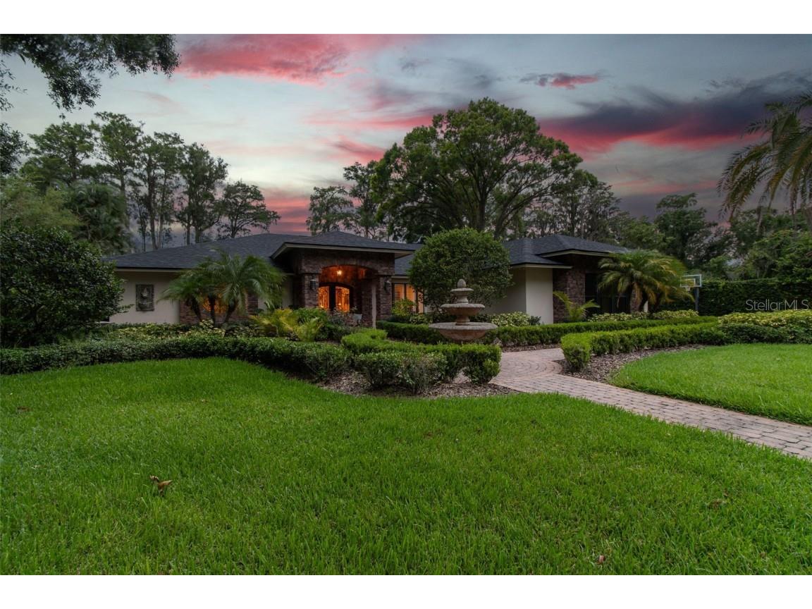 1004 Ballinger Road Lutz FL 33548 - NORTH CRYSTAL LAKE TB8407410 image1