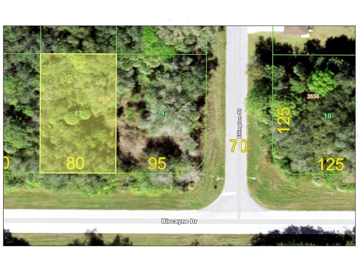 1004 Biscayne Drive Port Charlotte FL 33953 A4580090 image1