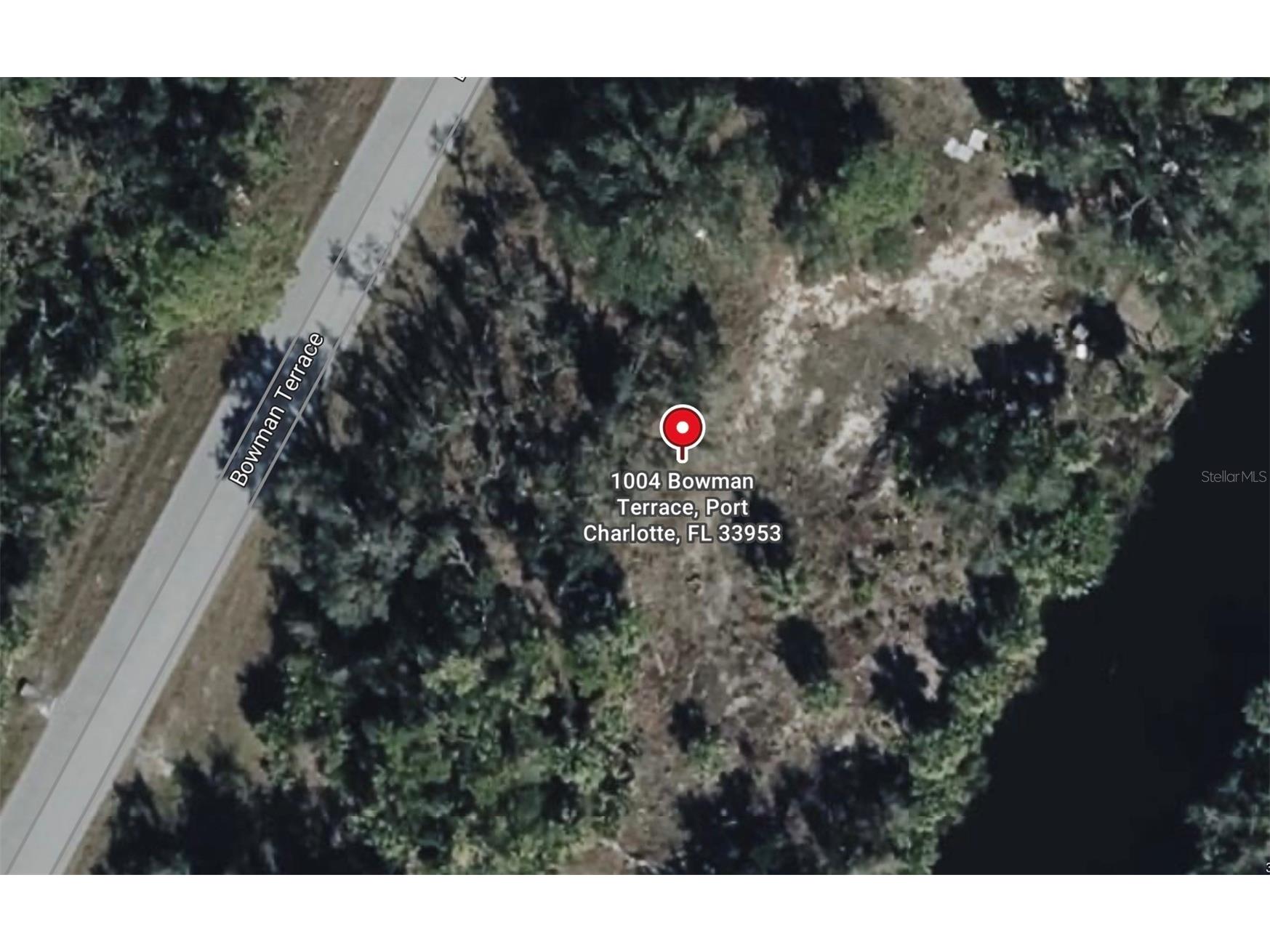 1004 Bowman Terrace Port Charlotte FL 33953 C7519486 image1
