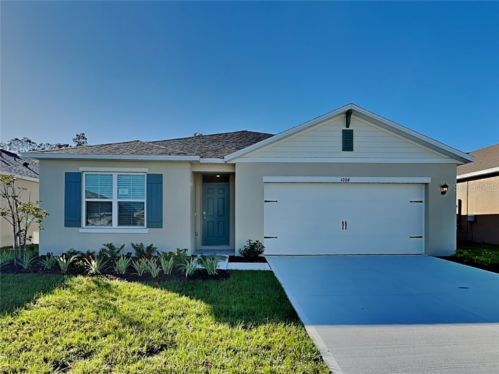 1004 Brooklet Drive Davenport FL 33837 O6163361 image1