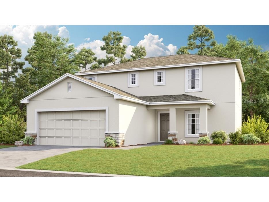 1004 Calico Pointe Circle Groveland FL 34736 O6133299 image1