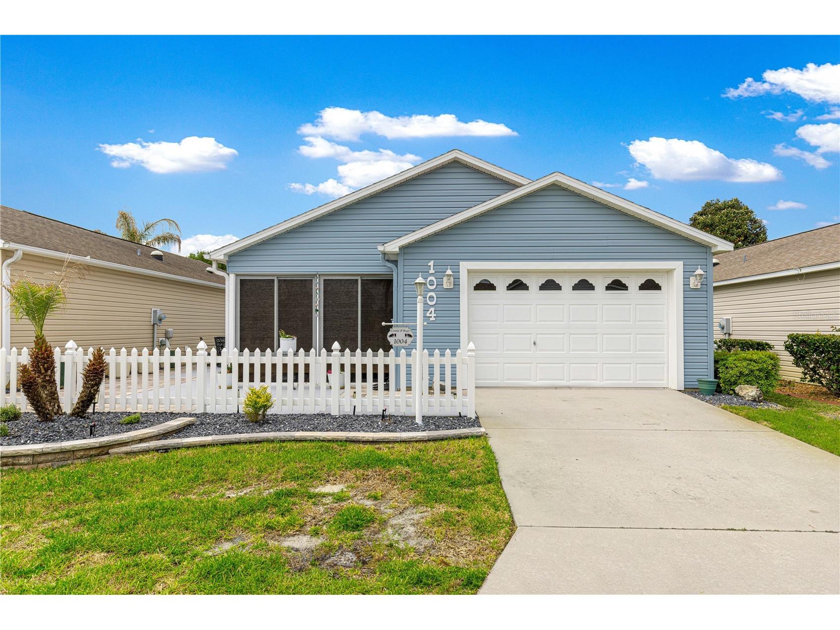 1004 Davit Place The Villages FL 32162 G5110851 image1