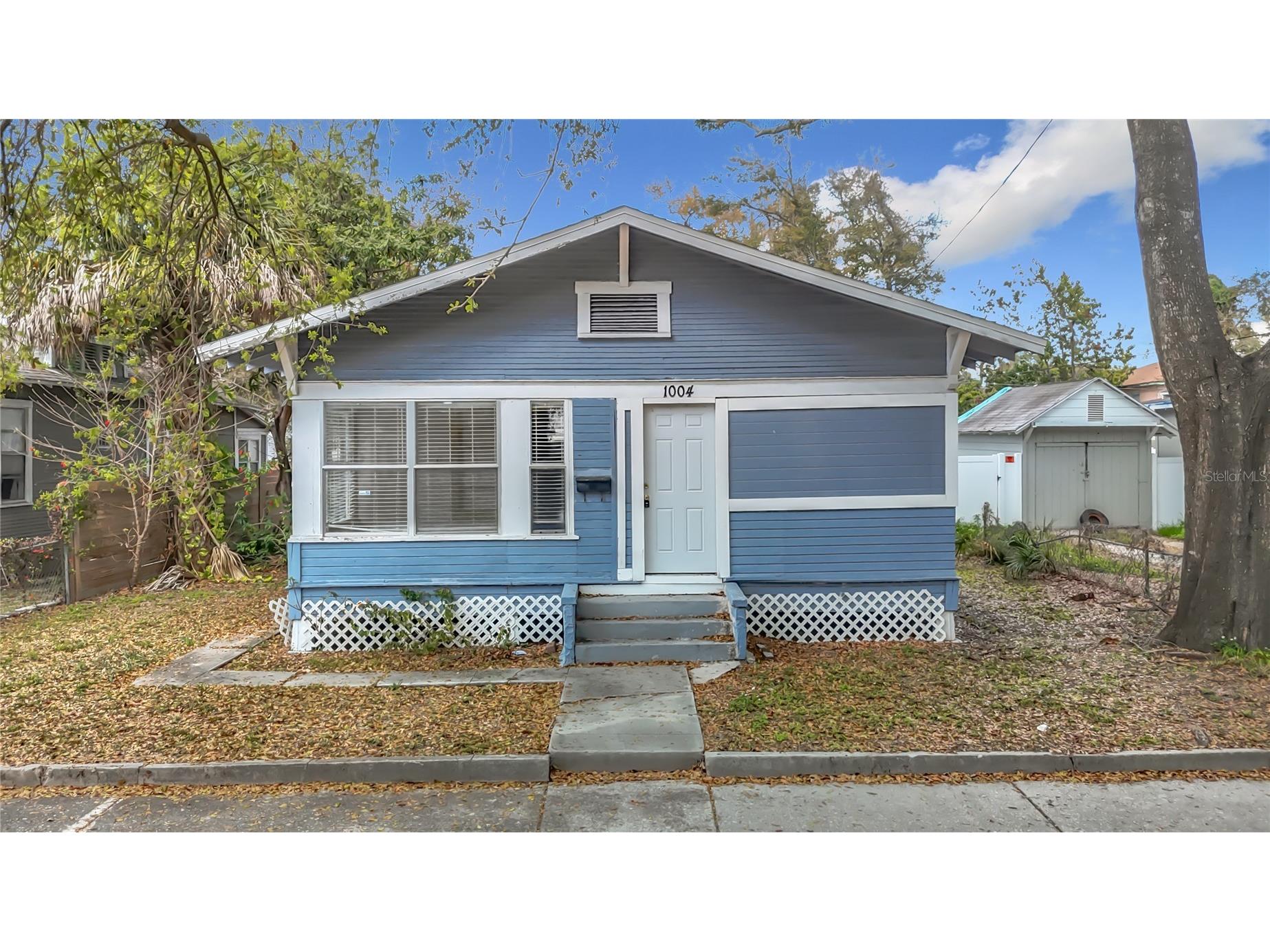 1004 E 22nd Avenue Tampa FL 33605 TB8489680 image1