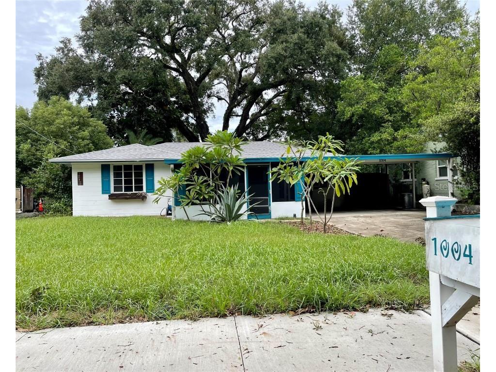 1004 E Fern Street Tampa FL 33604 TB8315320 image1