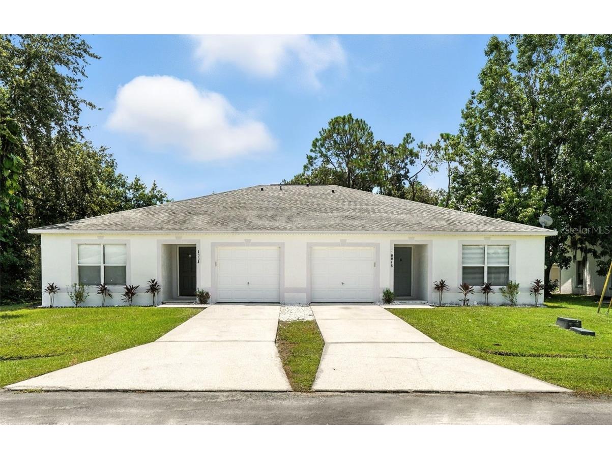 1004 Embrun Court #A&B Kissimmee FL 34759 S5131302 image1