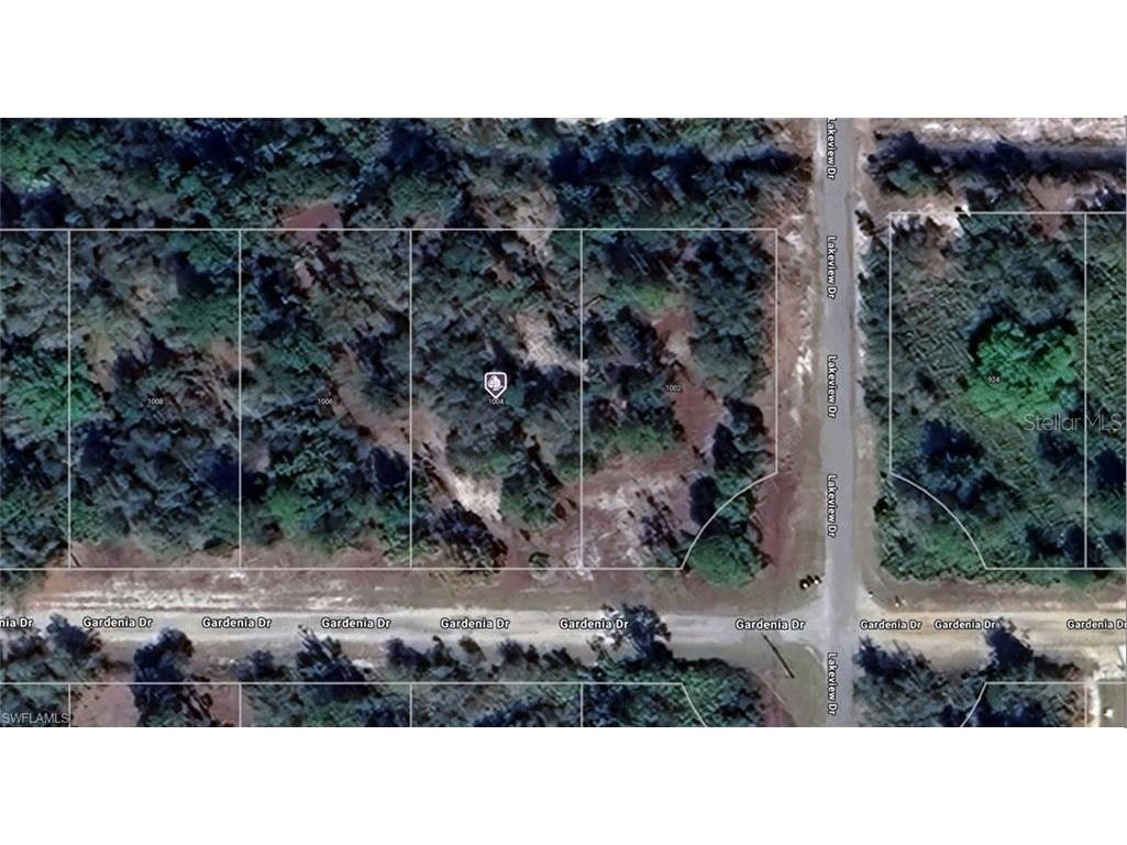 1004 Gardenia Drive Indian Lake Estates FL 33855 J989174 image1