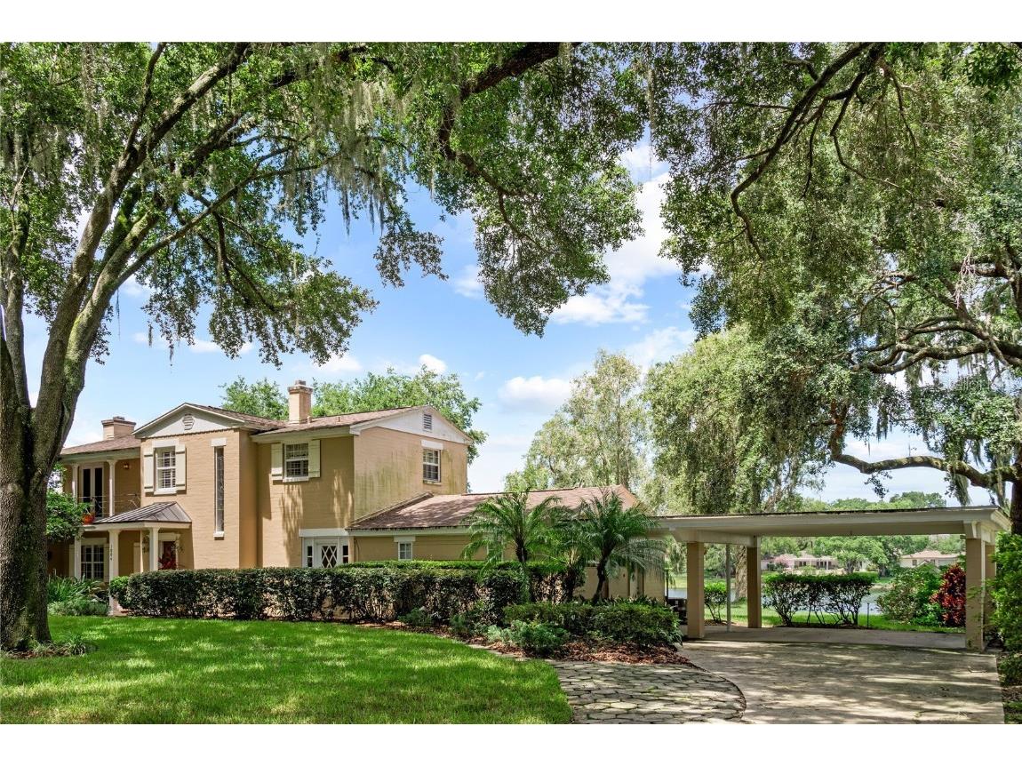 1004 Lancaster Drive Orlando FL 32806 - LAKE LANCASTER O6335092 image1