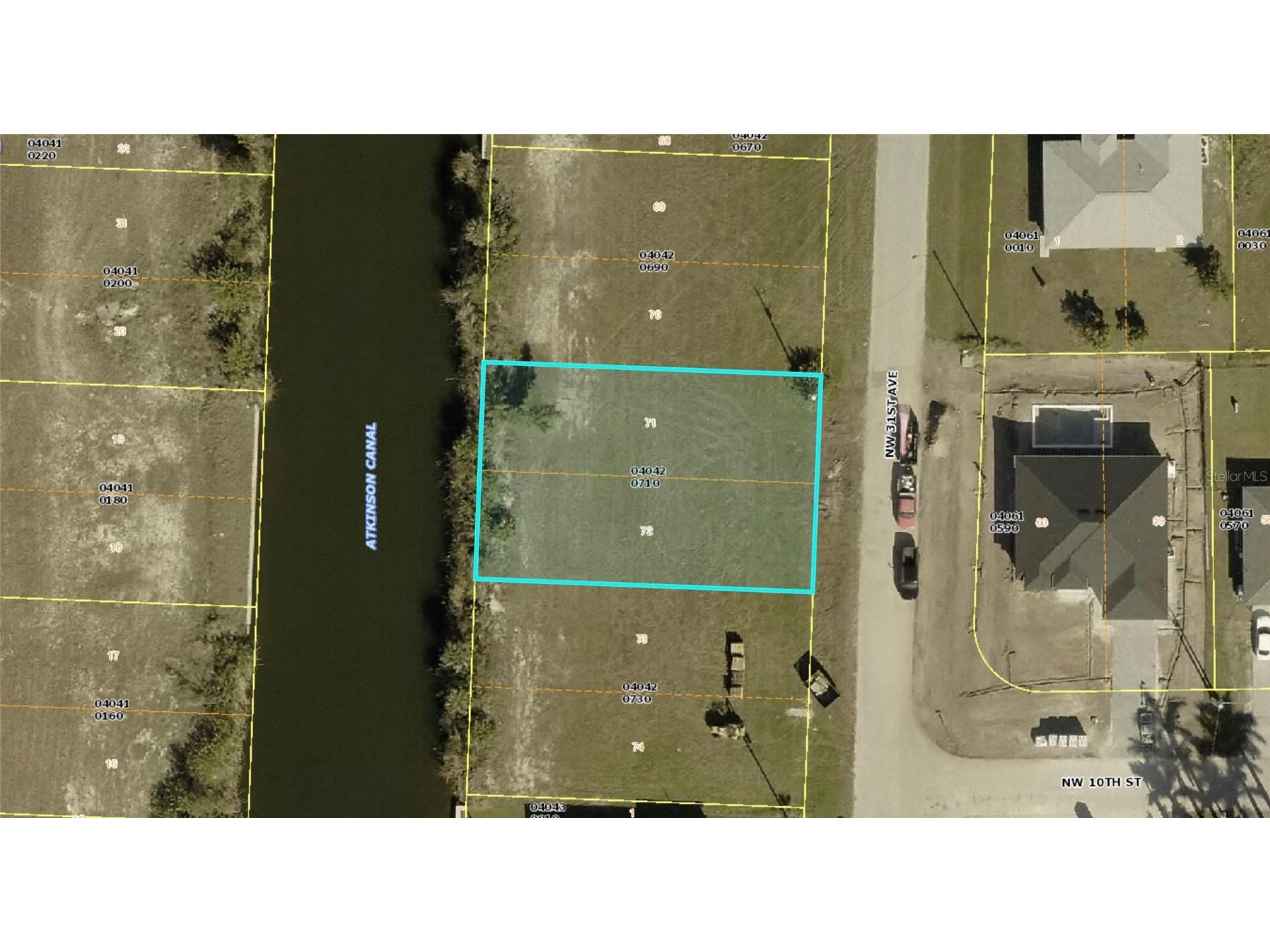 1004 NW 31st Avenue Cape Coral FL 33993 TB8507870 image1