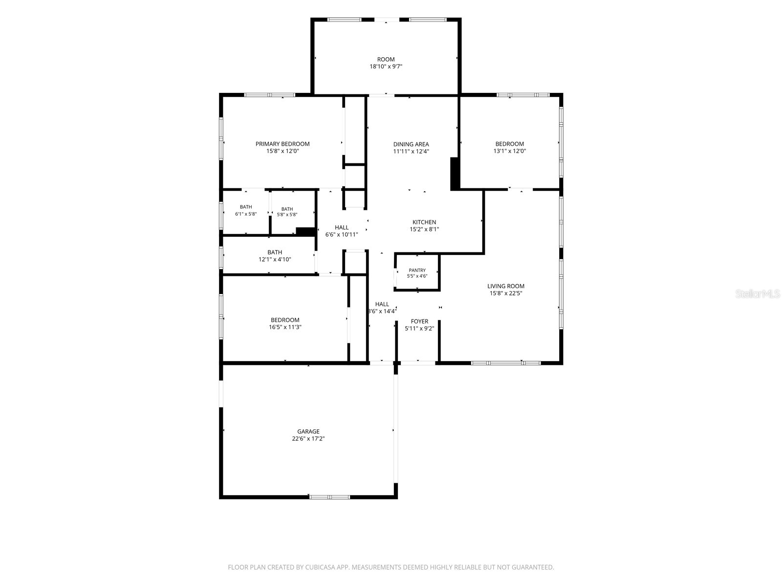 1004 Peninsula Avenue Tarpon Springs FL 34689 TB8520471 image2