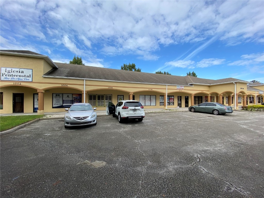 1004 Plaza Drive #102 Kissimmee FL 34743 S5089063 image1