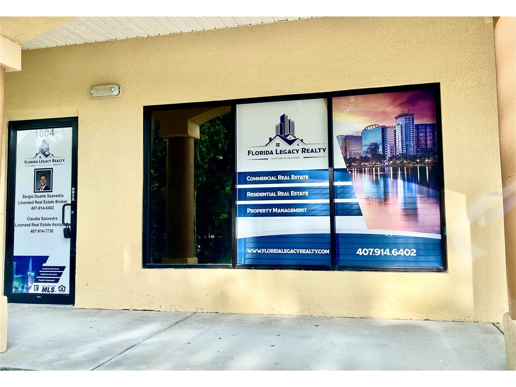 1004 Plaza Drive #105 Kissimmee FL 34743 S5152395 image1