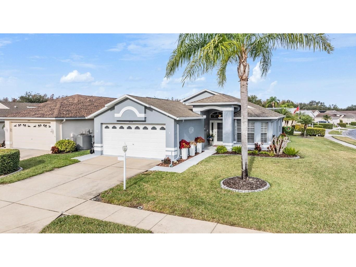 1004 Sweet Jasmine Drive Trinity FL 34655 W7860710 image1