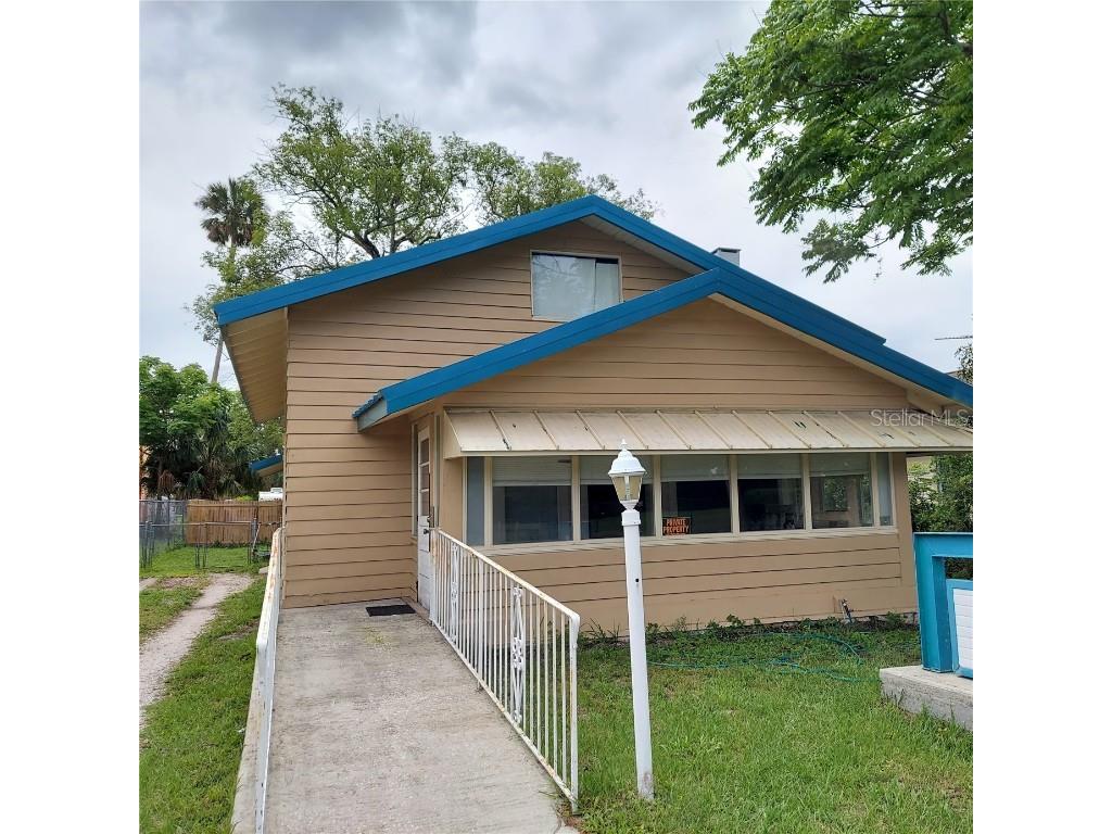 1004 Talton Avenue Deland FL 32720 R4907100 image1