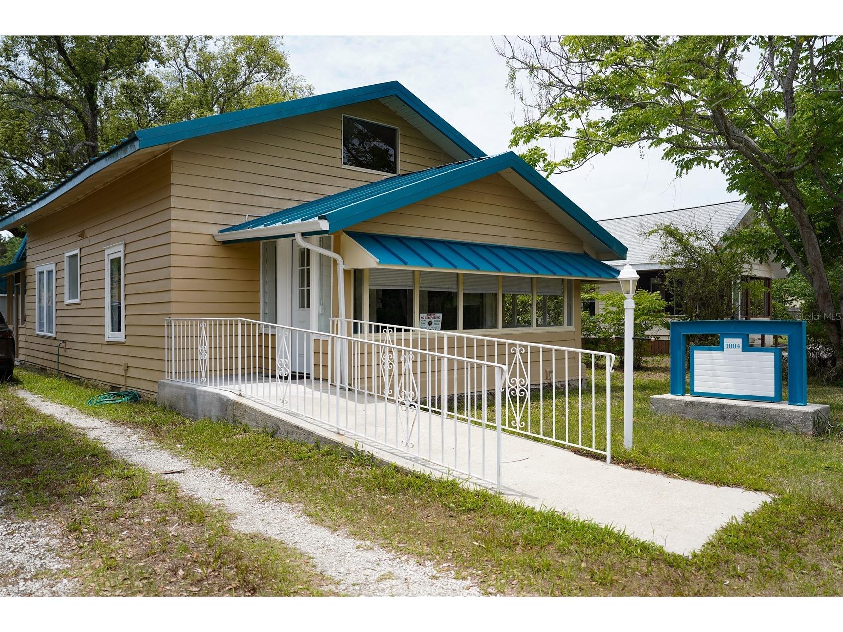 1004 Talton Avenue Deland FL 32720 V4949039 image1