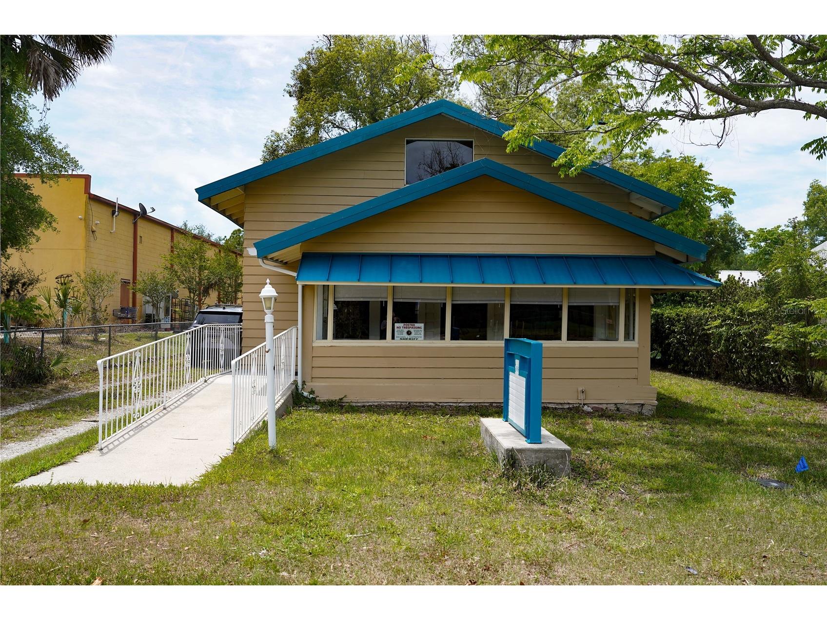 1004 Talton Avenue Deland FL 32720 V4949039 image2