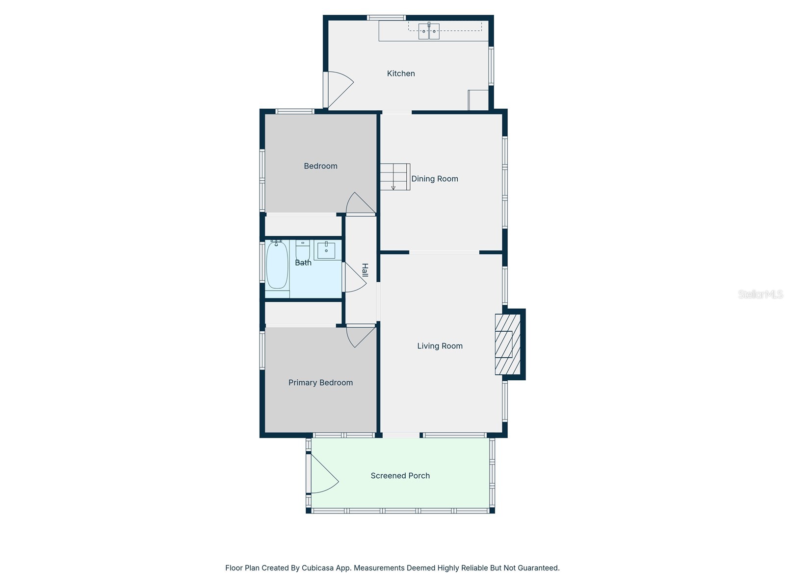 1004 Talton Avenue Deland FL 32720 V4949422 image11