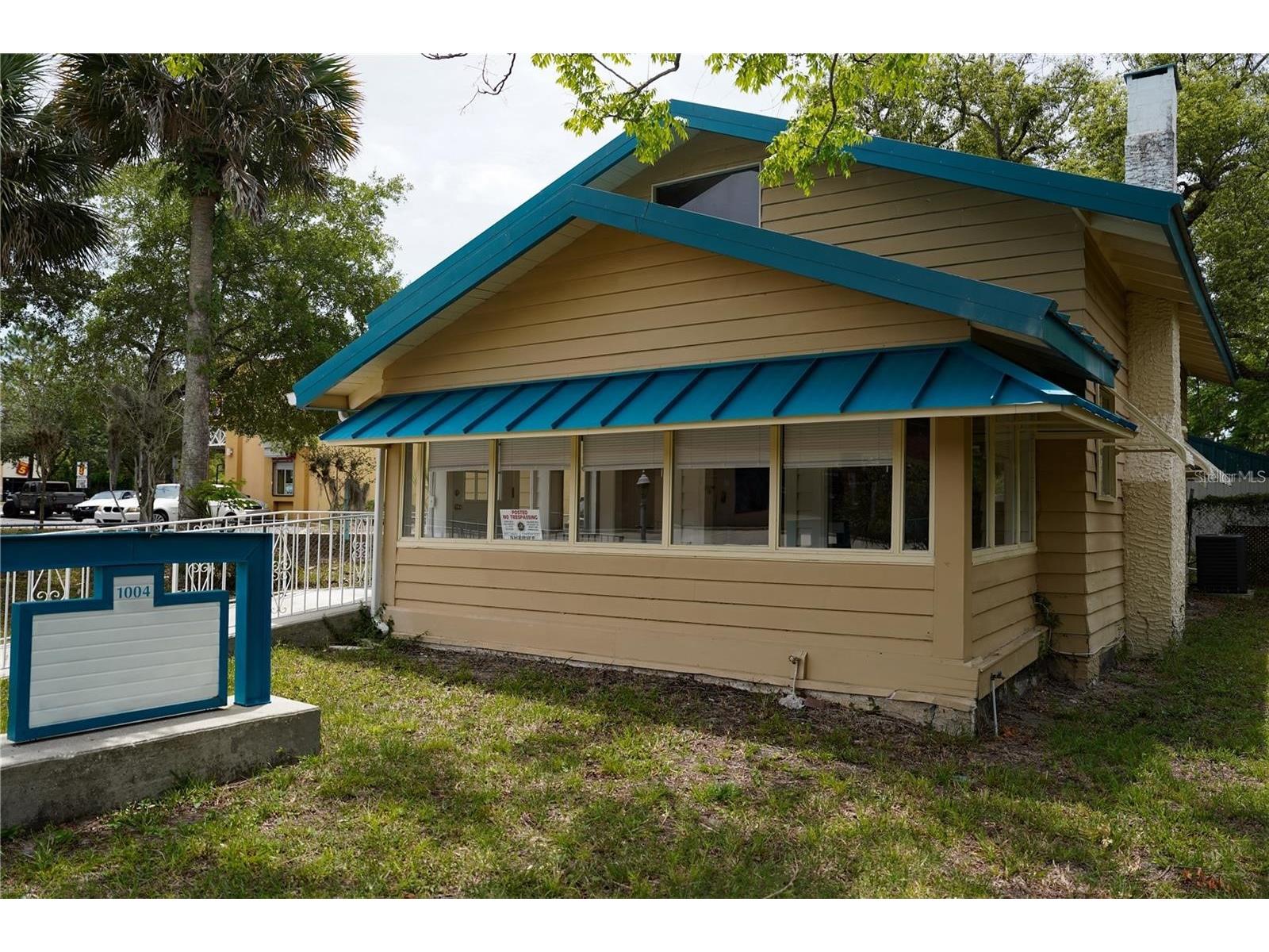 1004 Talton Avenue Deland FL 32720 V4949422 image2
