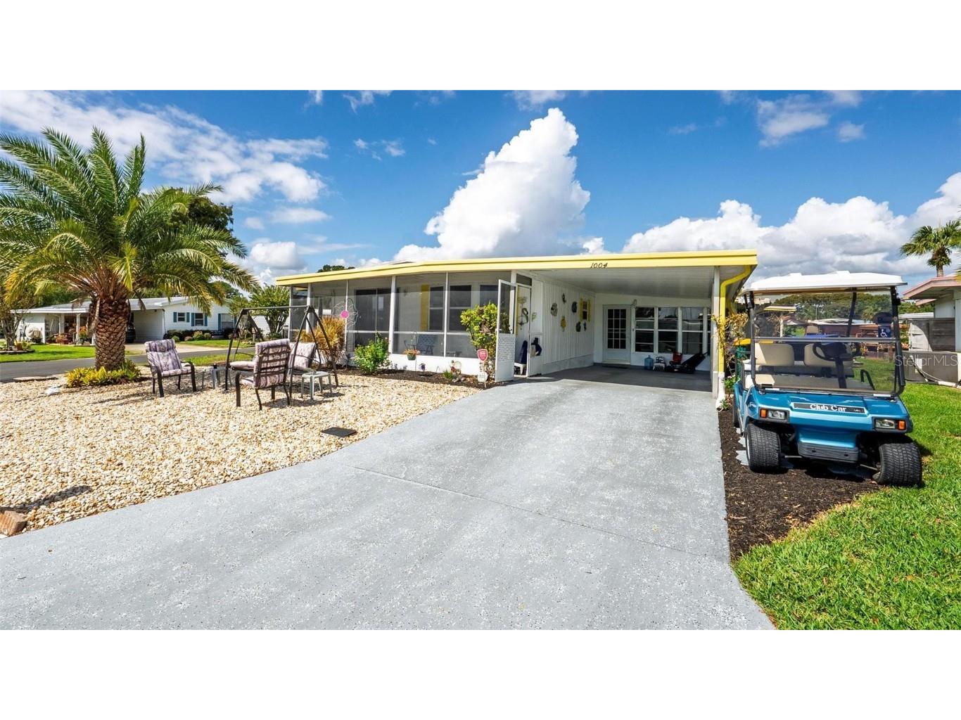 1004 Todd Way Tavares FL 32778 - HARRIS CHAIN OF LAKES G5102376 image59