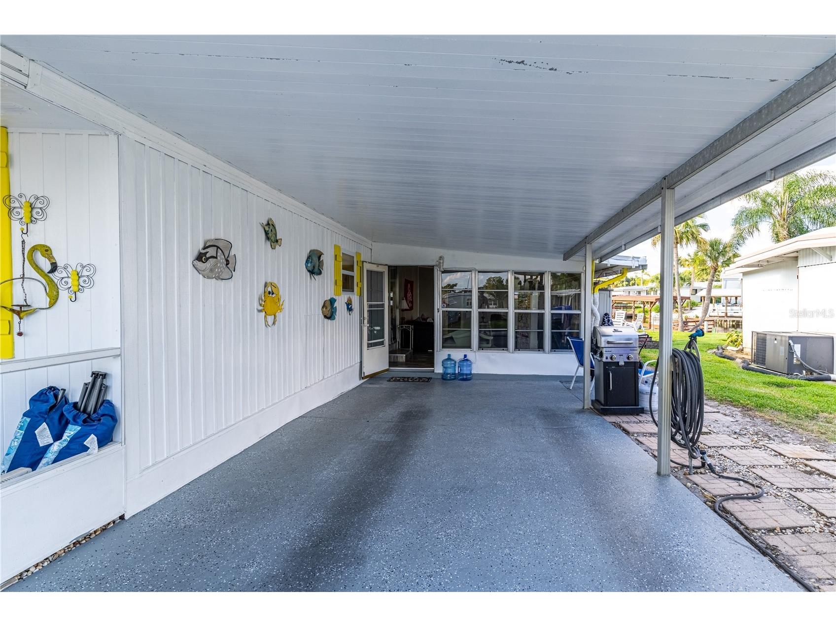 1004 Todd Way Tavares FL 32778 - LAKE HARRIS CHAIN OF LAKES G5112405 image14