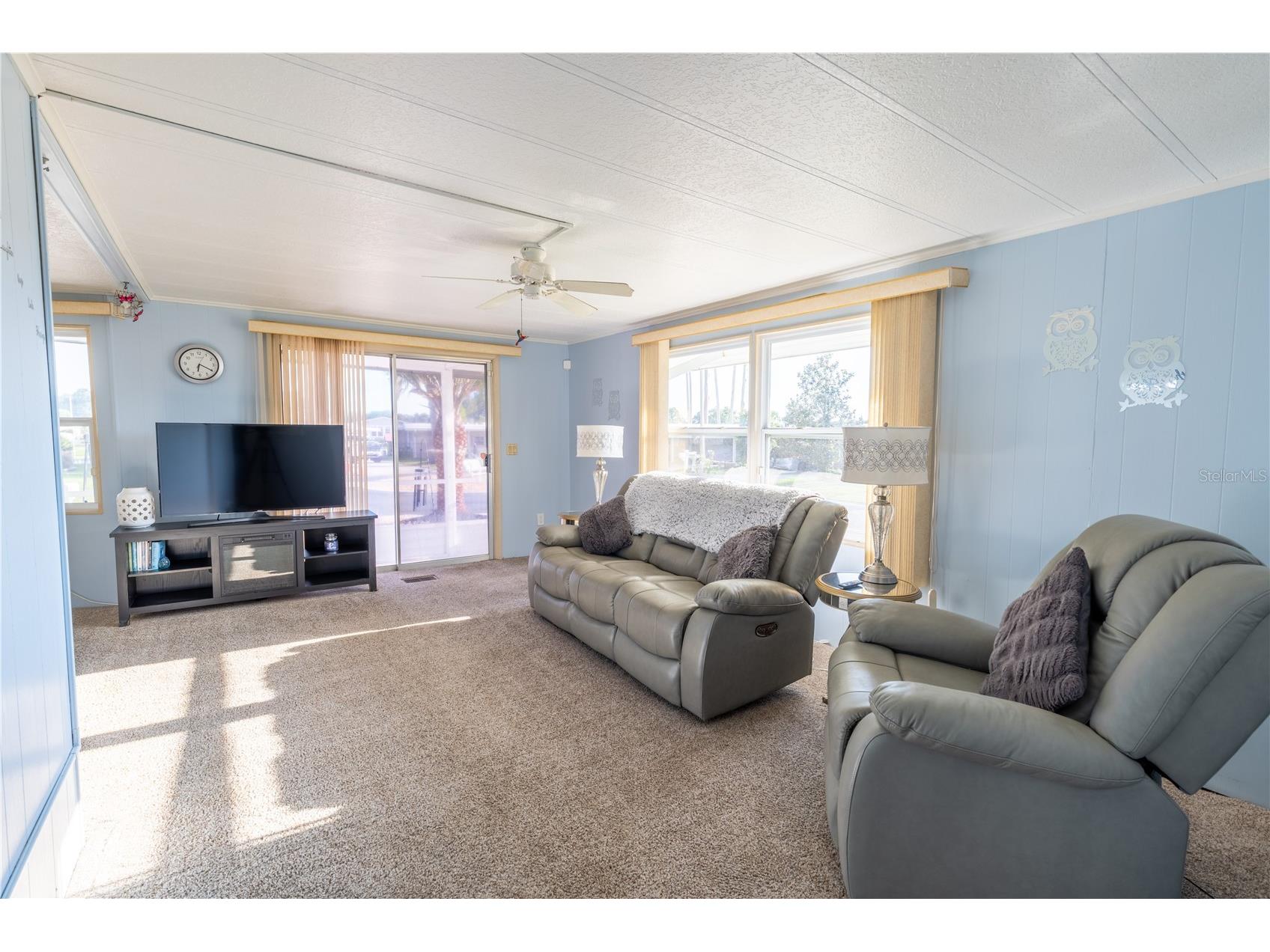 1004 Todd Way Tavares FL 32778 - LAKE HARRIS CHAIN OF LAKES G5112405 image21