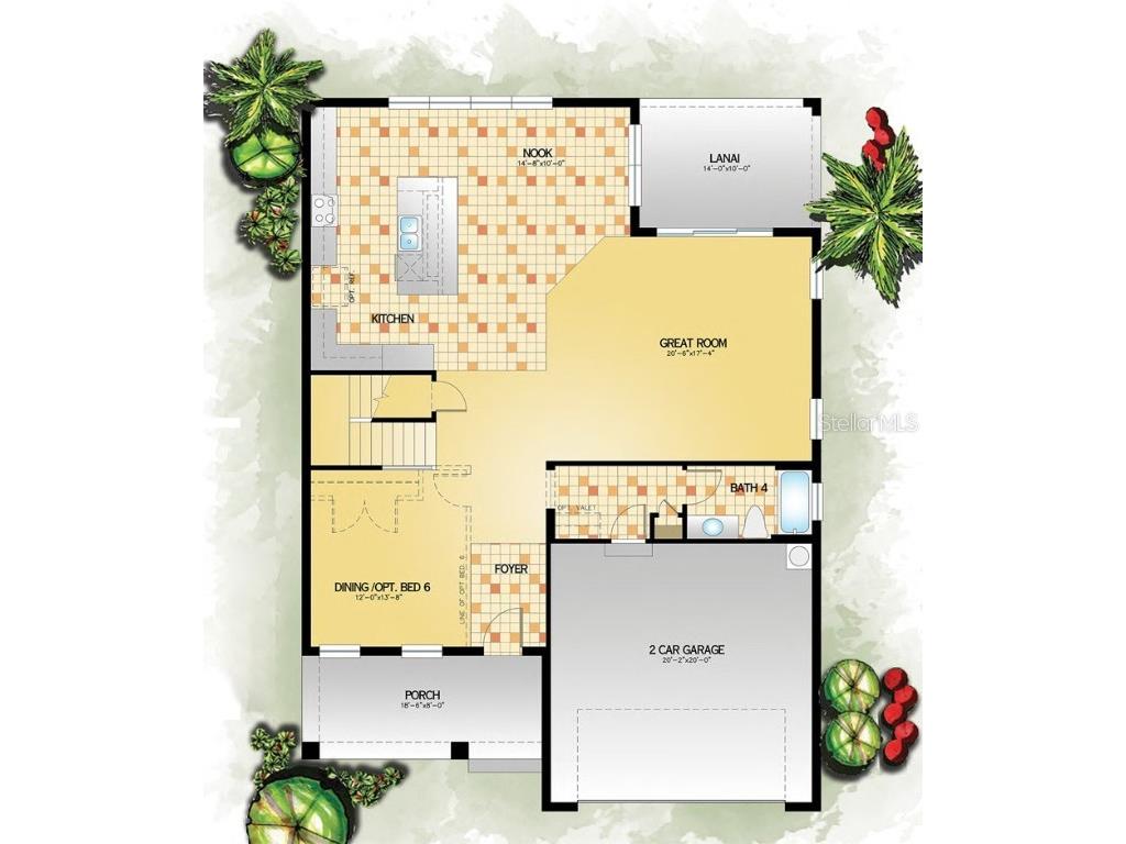 1004 W Indiana Avenue Tampa FL 33603 TB8421387 image2