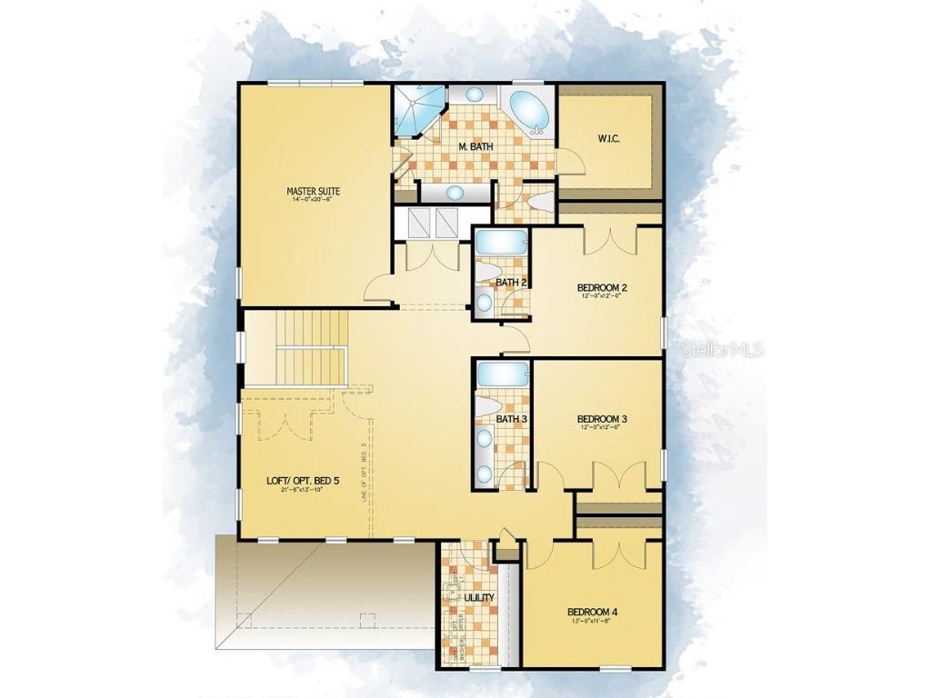 1004 W Indiana Avenue Tampa FL 33603 TB8421387 image3