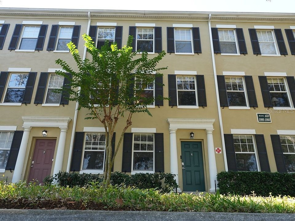 1004 Waterside Drive #1004 Celebration FL 34747 O6411964 image1