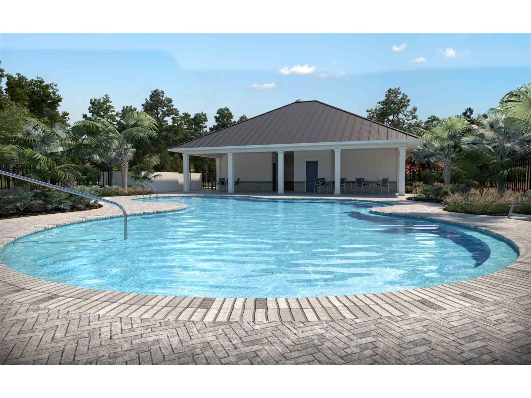 10040 Blackstone Creek Court #ASTER Riverview FL 33578 O6413793 image11