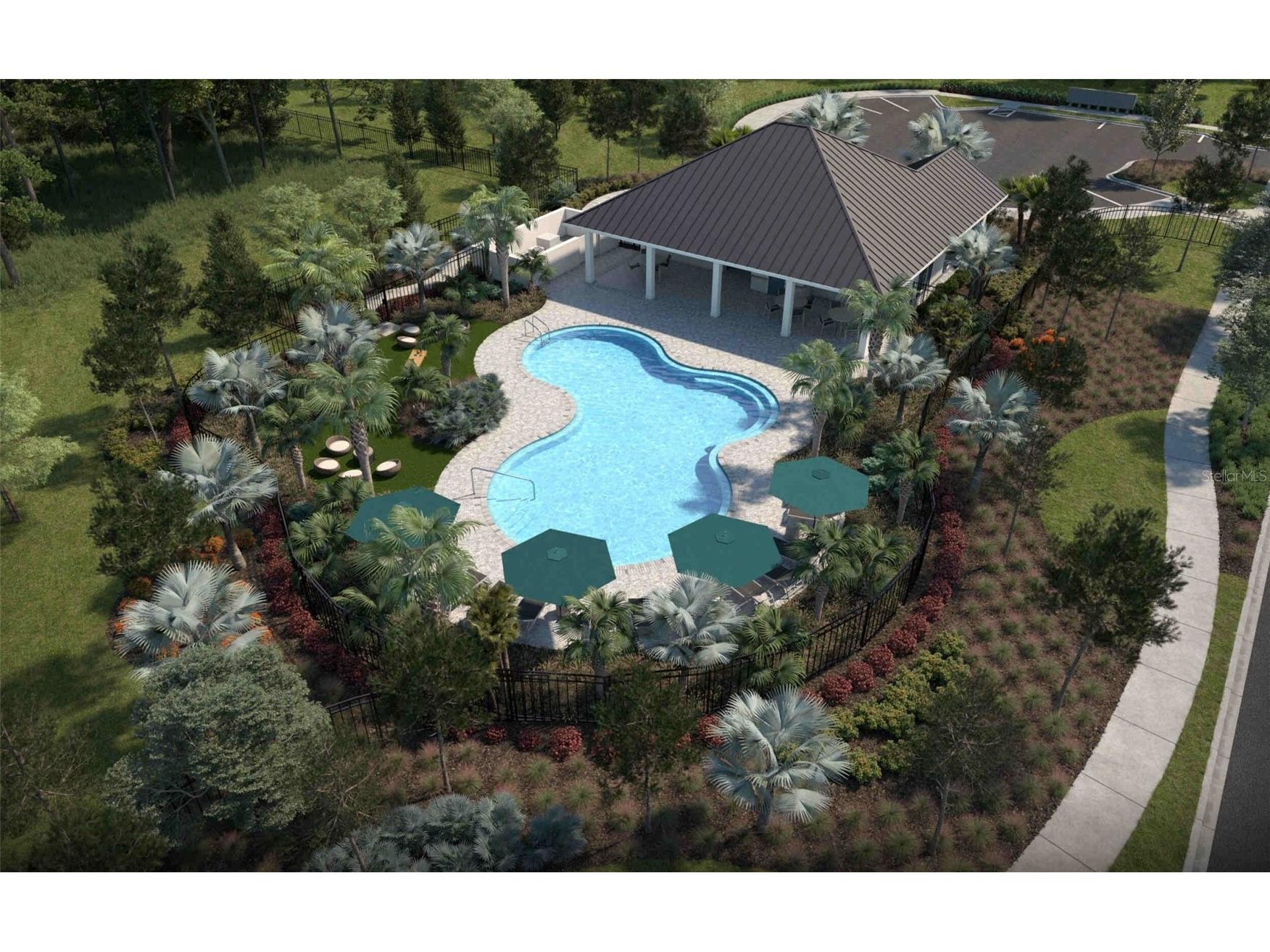 10040 Blackstone Creek Court #BORAGE Riverview FL 33578 O6413806 image8